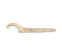 KS Tools 963.8216 Llave de gancho con espiga BRONZEplus Ø45-50 mm
