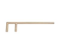 KS Tools 963.8229 Gancho para válvulas BRONZEplus 13x30 mm