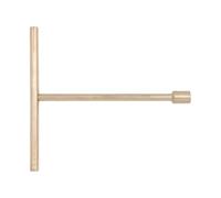 KS TOOLS: Llave de vaso hexagonal
