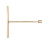 KS TOOLS: Llave de vaso hexagonal