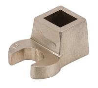 KS Tools 963.8501 Llave de pata de cabra BRONZEplus, con llave fija 1/2" 21 mm