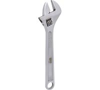 KS Tools 964.1302 Llave inglesa STAINLESS STEEL, ajustable, 8"