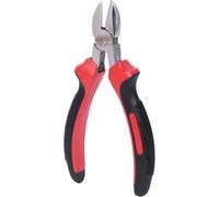 KS Tools 964.1601 Alicate de corte diagonal STAINLESS STEEL, 150 mm