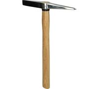 KS Tools 964.2021 Martillo de soldador STAINLESS STEEL, 300 g