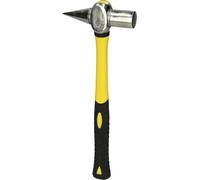 KS Tools 964.2032 Martillo de comprobación STAINLESS STEEL, 500 g