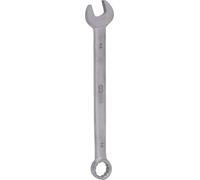 KS Tools 965.0214 Llave combinada TITANplus, en ángulo, 14 mm
