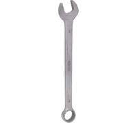KS Tools 965.0219 Llave combinada TITANplus, en ángulo, 19 mm
