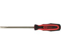 KS Tools 965.0916 Destornillador TITANplus para tornillos planos 7,9 mm, 268 mm