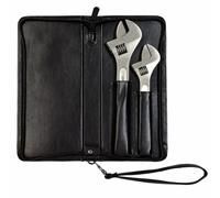 KS Tools 965.2006 Juego de llaves inglesas TITANplus, 2 pzs, 8" -10"