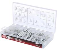 KS Tools 970.0010 Surtido de muelles, 200 pzs