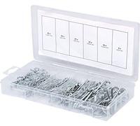 KS Tools 970.0060 Surtido de pasadores beta, 1,8x33 - 3,9x75,150 pzs