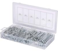 KS Tools – Surtido de chavetas – 1000 piezas