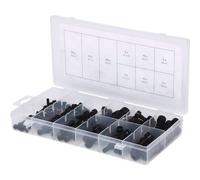 KS Tools 970.0390 Surtido de tornillos con encastre hexagonal, 106 pzs