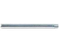 KS Tools 980.1098 Tubo prolongador para minipistola de engrase, 120 mm