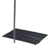 KS Tools 997.1214 - Pack de 12 unidades con hojas de sierra 312 (tamaño: 150 mm)