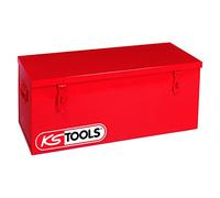 KS Tools 999.0160 - Caja de herramientas sin bandeja (670 x 350 x 350)