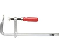 KS TOOLS, abrazadera de apriete, modelo 145.0232, peso: 3750g