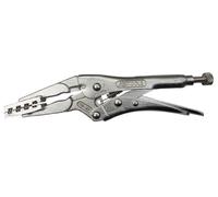 KS TOOLS, abrazadera para mangueras, modelo 115.1126, 175 mm, acero cromo-vanadio, 231 g