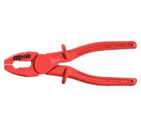 KS TOOLS, alicates combinados, modelo 117.1639, plástico, 152g