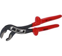 KS TOOLS, alicates para bomba de agua, 1000V, 300mm (117.1274)