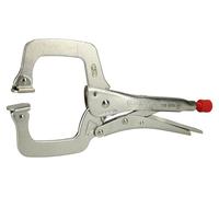 KS TOOLS, alicates para carrocería, modelo 115.1074, acero cromo-molibdeno, 780g