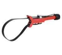 KS TOOLS, alicates para tuberías/bombas de agua, modelo 114.0160, 160,0 mm, acero cromo-vanadio, 1000 g