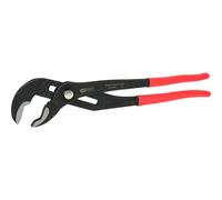 KS TOOLS: Alicates para tuberías/bombas de agua, modelo 115.2016, 80,0 mm, acero cromo-vanadio, 1130 g