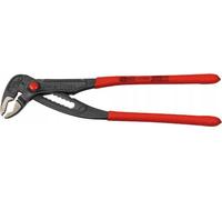 KS TOOLS: Alicates para tuberías/bombas de agua, modelo 115.8000, 54,0 mm, acero cromo-vanadio, 340 g