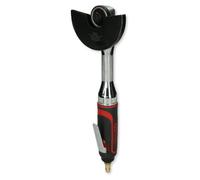 KS TOOLS, amoladora angular (neumática), modelo 515.5475, 345 mm, 60 mm, funcionamiento neumático
