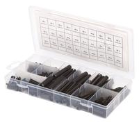 KS TOOLS, caja de herramientas con surtido, modelo 970.0020, peso: 810 gramos