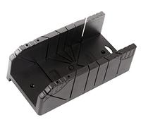 KS TOOLS - Caja de pestañas de plástico, 350 x 120 x 75 m