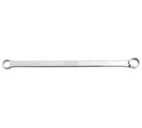 KS Tools CHROMEplus Doppel-Ringschlüssel, XL, 18x19mm 518.1806
