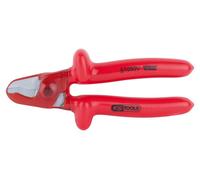 KS TOOLS, cortacables, modelo 117.1103, acero para herramientas, 280g