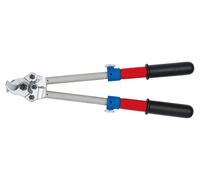 KS TOOLS, cortacables, modelo 117.1233, acero para herramientas, 2000 gramos