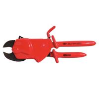 KS TOOLS, cortacables, modelo 117.1246, acero para herramientas, 1150g