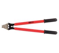 KS TOOLS, cortacables, modelo 117.1260, acero para herramientas, 2700g