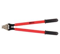 KS TOOLS, cortacables, modelo 117.1261, acero para herramientas, 3300g