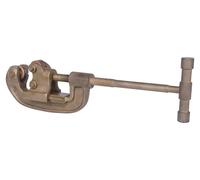 KS TOOLS, cortatubos modelo 963.5109, 50,0 mm, aleación de aluminio y bronce (aleación no ferrosa), 2500 g