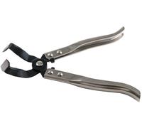 KS TOOLS, cortatubos para mangueras, versión modificada, 230 mm (115.1191)