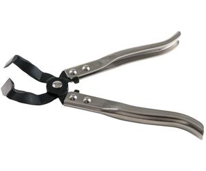 KS TOOLS, cortatubos para mangueras, versión modificada, 230 mm (115.1191)