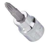 KS Tools - Destornillador (3/8", PH 3)