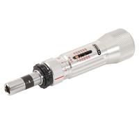 KS Tools: Destornillador de par con escala micrométrica, 1/4", con protección ESD
