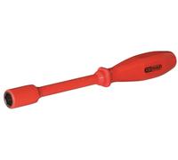 KS TOOLS: Destornillador, llave de vaso de 17 mm, destornillador, modelo 117.1247