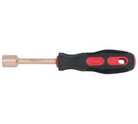 KS TOOLS: Destornillador, llave de vaso de 6 mm, destornillador, modelo 962.0974