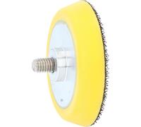 KS TOOLS: Disco de lija, diámetro 46,0 mm, paquete de 5 unidades (515.5113)