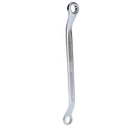 KS Tools Doppel-Ringschlüssel, leicht gekröpft, 10x11mm 517.0873