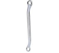 KS Tools Doppel-Ringschlüssel, leicht gekröpft, 12x13mm 517.0874