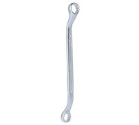 KS Tools Doppel-Ringschlüssel, leicht gekröpft, 14x15mm 517.0875