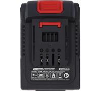 KS Tools eMONSTER, batería, 18V, 4.0Ah, 515.6004