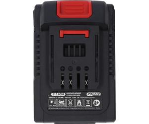 KS Tools eMONSTER, batería, 18V, 4.0Ah, 515.6004